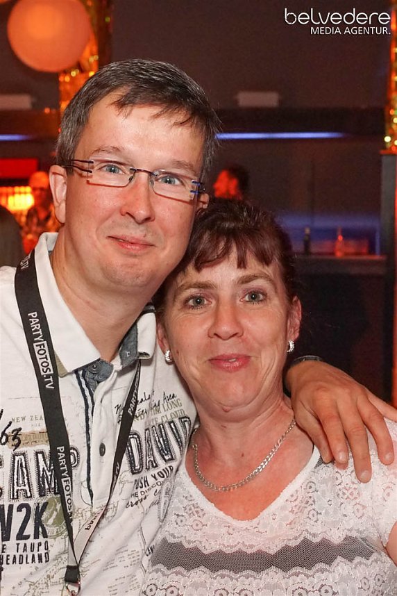 Party im Jugendclubhaus in Nordhausen - der Samstag