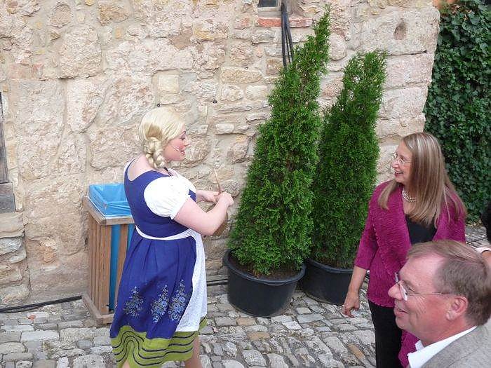 Premiere Schlossfestspiele