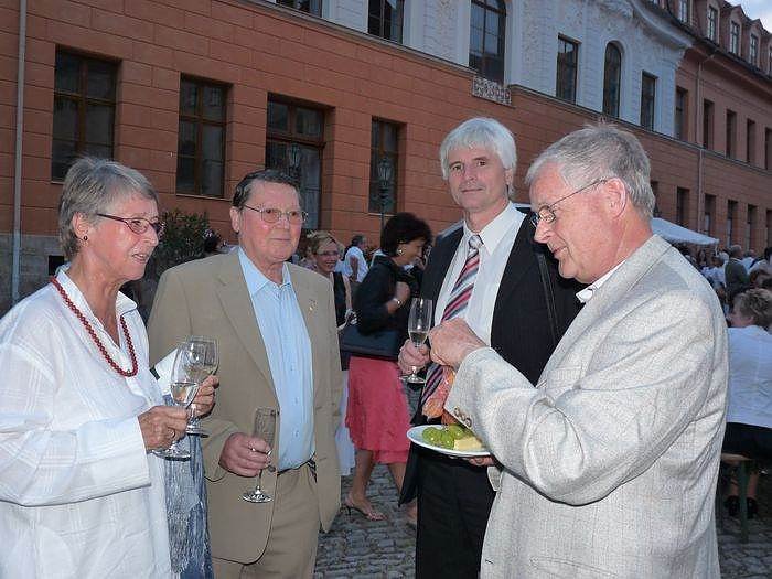 Premiere Schlossfestspiele