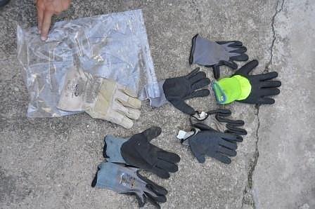 Zeugenaufruf der Polizei