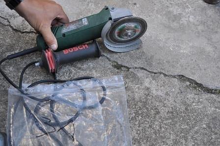 Zeugenaufruf der Polizei