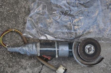 Zeugenaufruf der Polizei