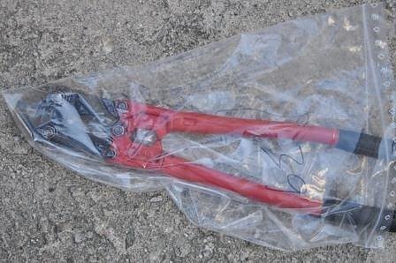 Zeugenaufruf der Polizei