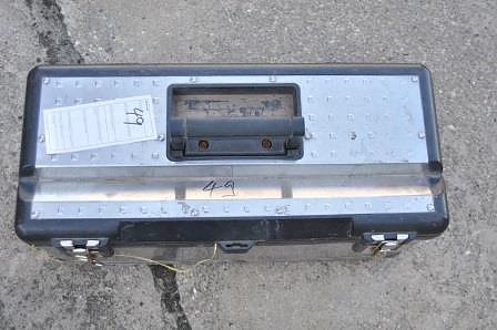 Zeugenaufruf der Polizei