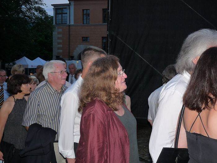 Premiere Schlossfestspiele