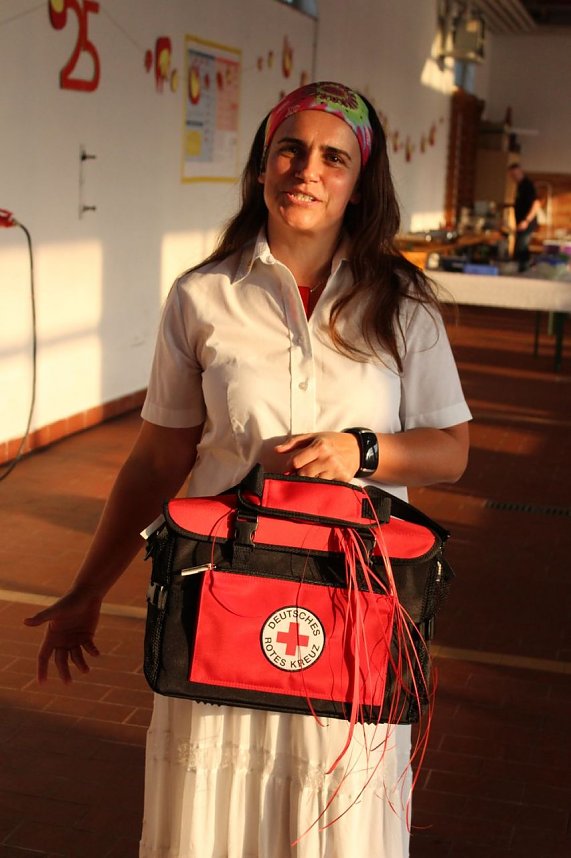 Eines ist sicher, ohne Jugendfeuerwehr kein Zukunft!