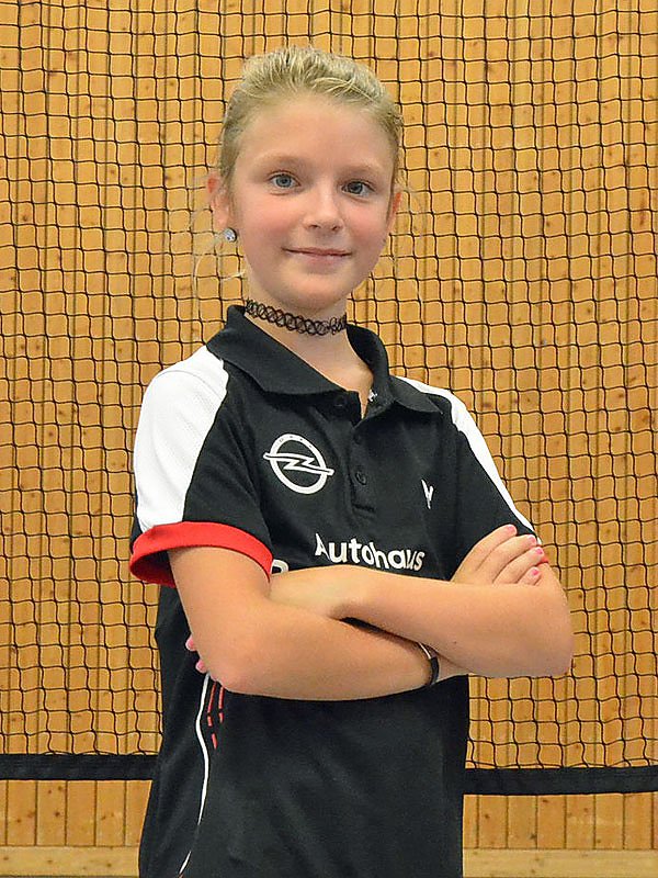 1. Th&uuml;ringenrangliste (TRL) AK09/11 in Ilmenau