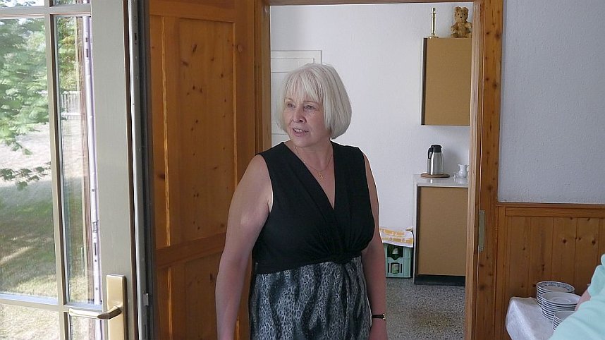 Orgelsternfahrt nach Kleinfurra