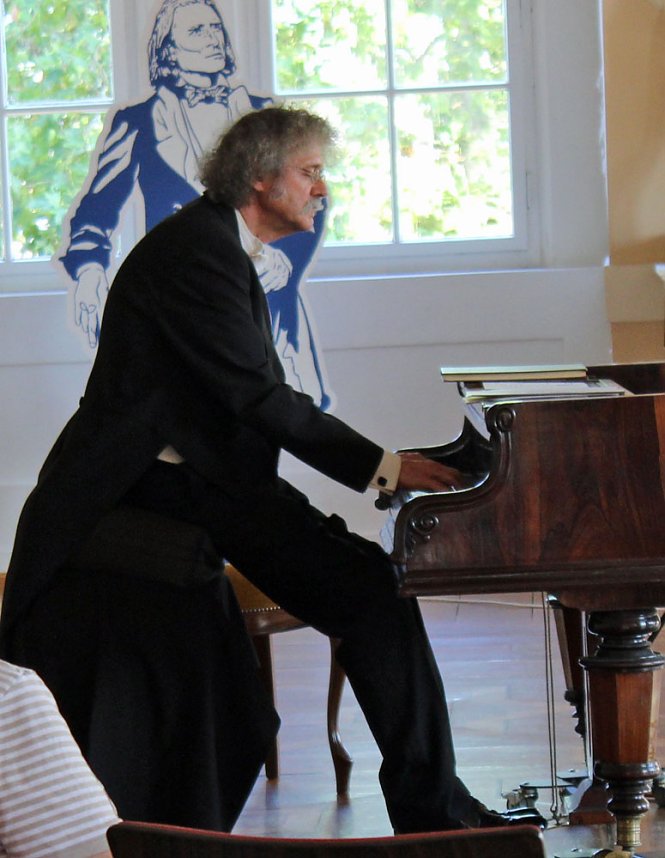 M&auml;rchen zum H&ouml;hepunkt des Denkmalstags