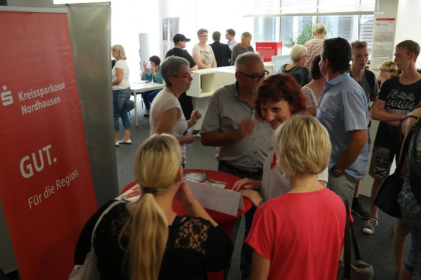 Dritter Inklusionstag in Nordhausen