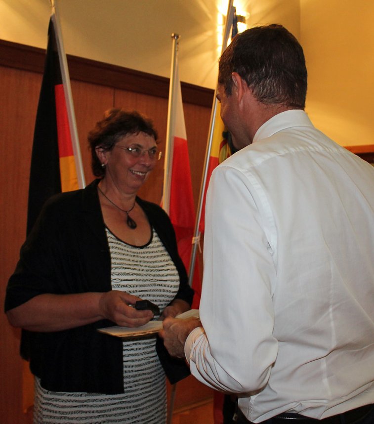 Rechenschaft der CDU Kyffh&auml;userkreis