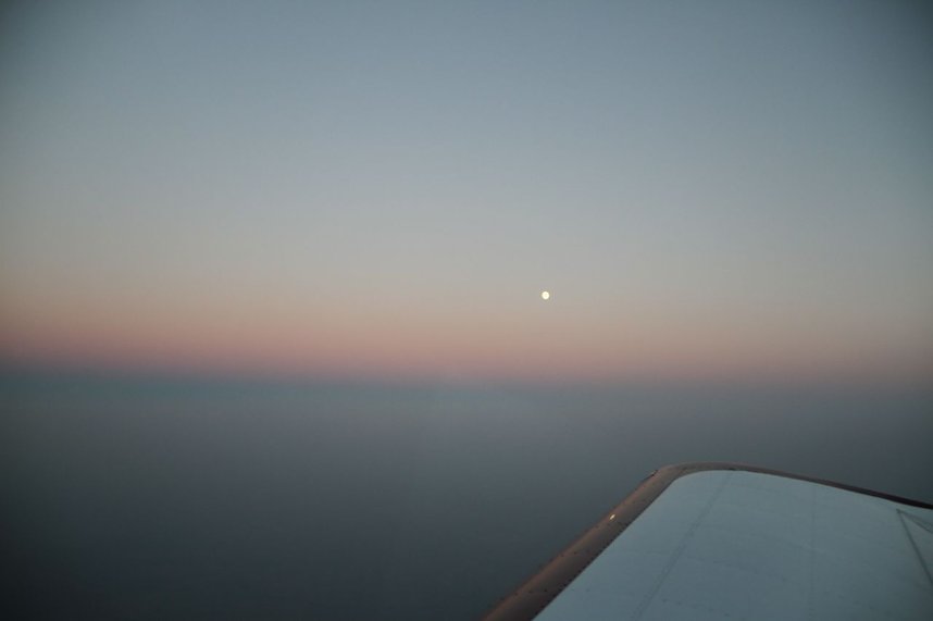 S&uuml;dharz und Kyffh&auml;user von ganz oben