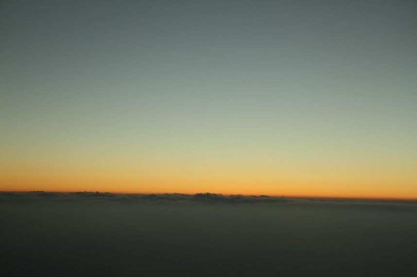 S&uuml;dharz und Kyffh&auml;user von ganz oben