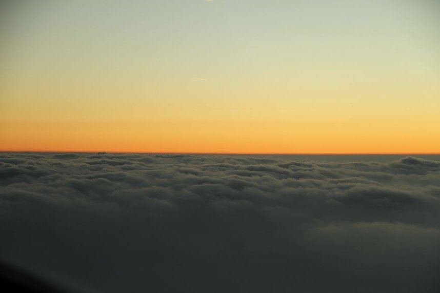 S&uuml;dharz und Kyffh&auml;user von ganz oben