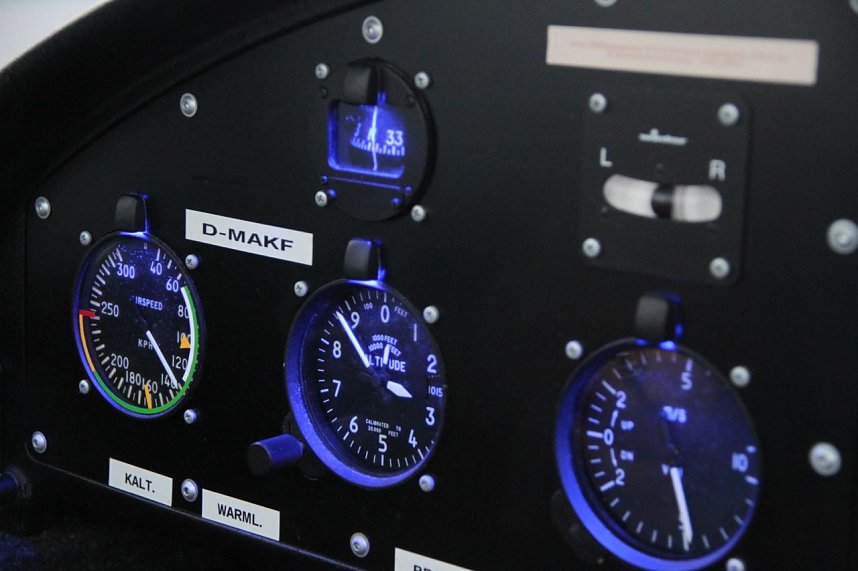 S&uuml;dharz und Kyffh&auml;user von ganz oben