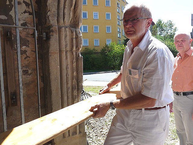 Benefizkonzert Cruciskirche