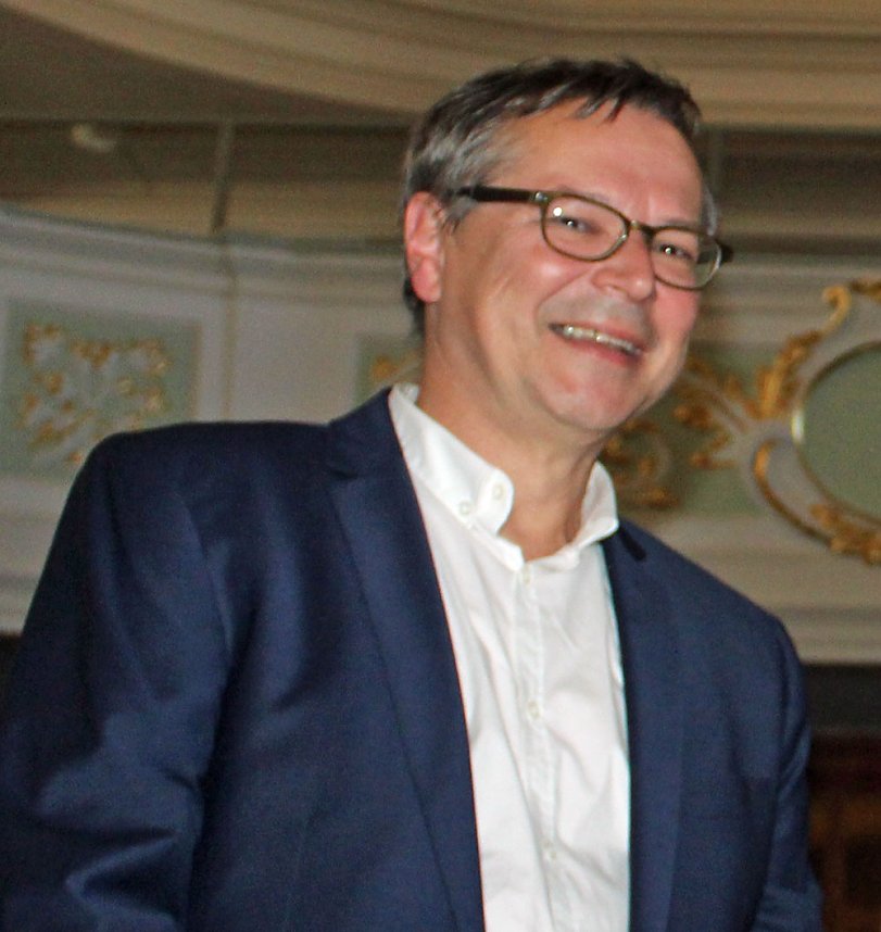 F&ouml;rderbescheid f&uuml;r Orgel in Gro&szlig;furra