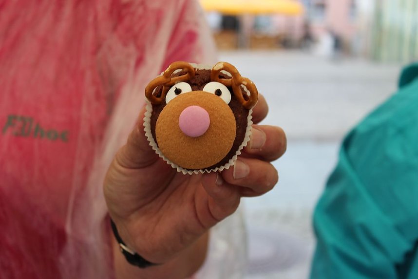 Kinder- und Familienfest gestartet