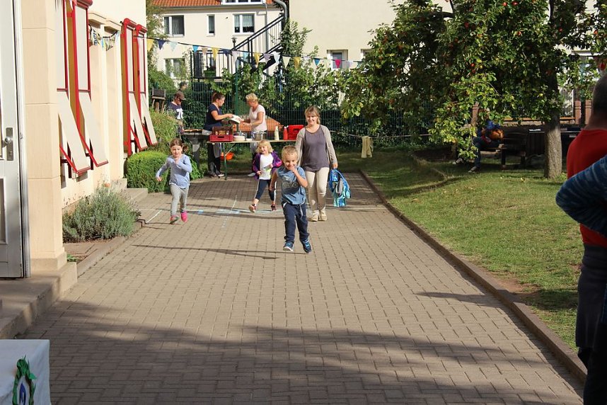 Internationales Sportfest