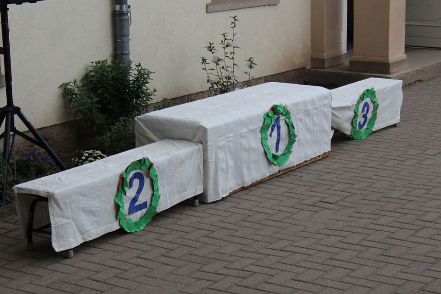 Internationales Sportfest