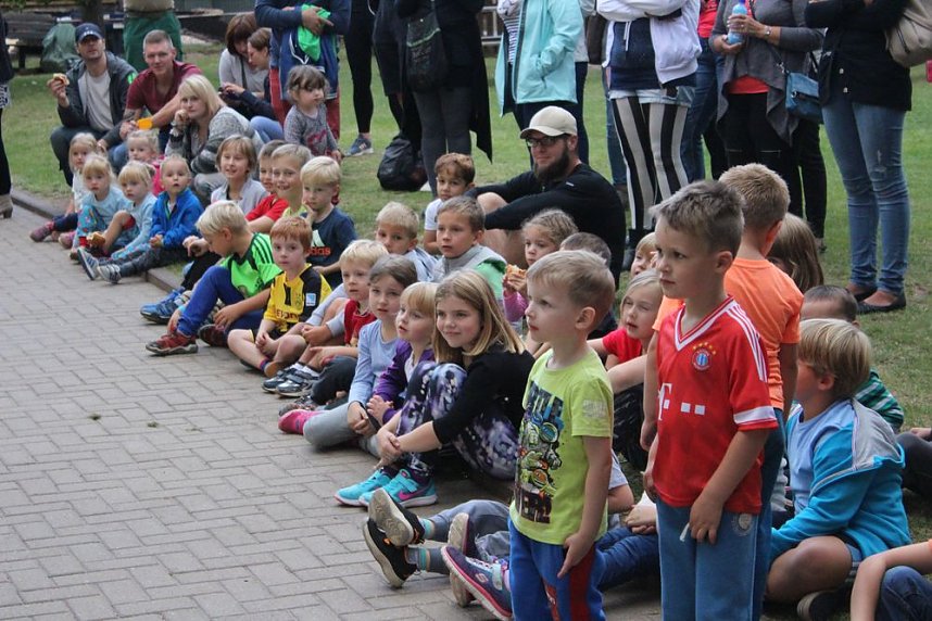 Internationales Sportfest