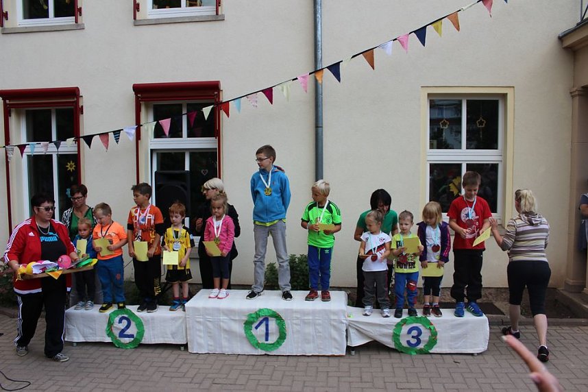 Internationales Sportfest