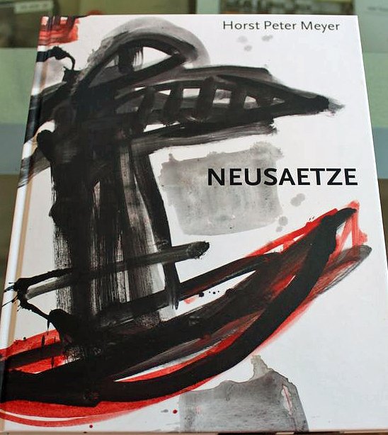 Sonderausstellung mit Horst Peter Meyer