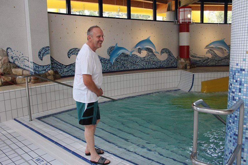 Th&uuml;ringer Rennrutschenmeister kam aus dem "L&auml;ndle"