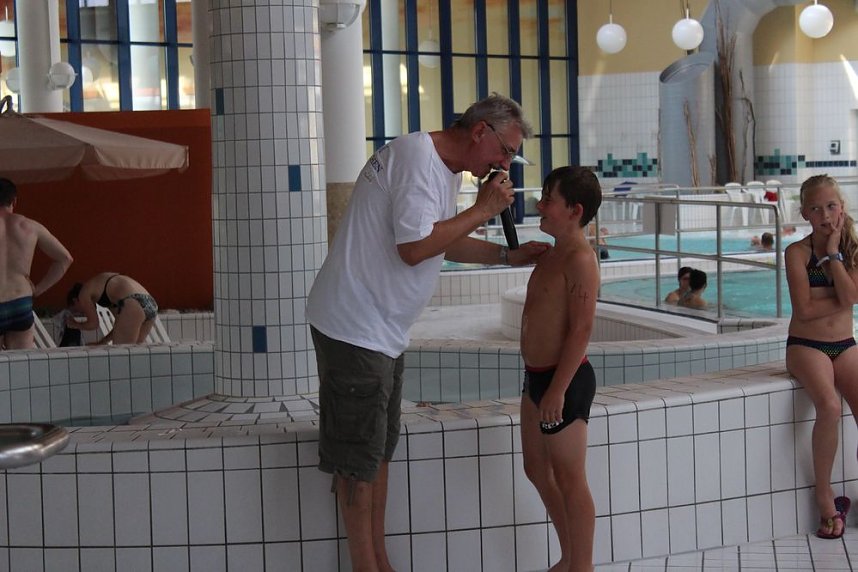 Th&uuml;ringer Rennrutschenmeister kam aus dem "L&auml;ndle"