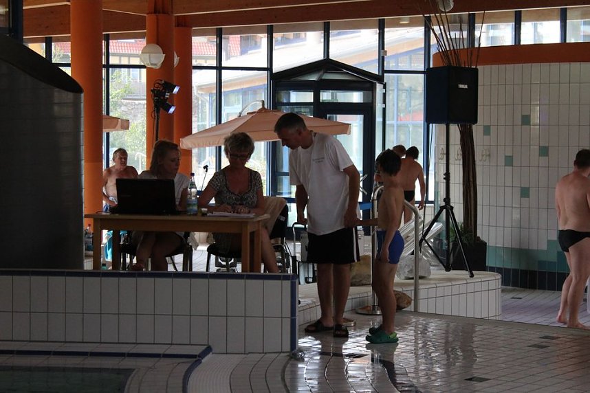 Th&uuml;ringer Rennrutschenmeister kam aus dem "L&auml;ndle"