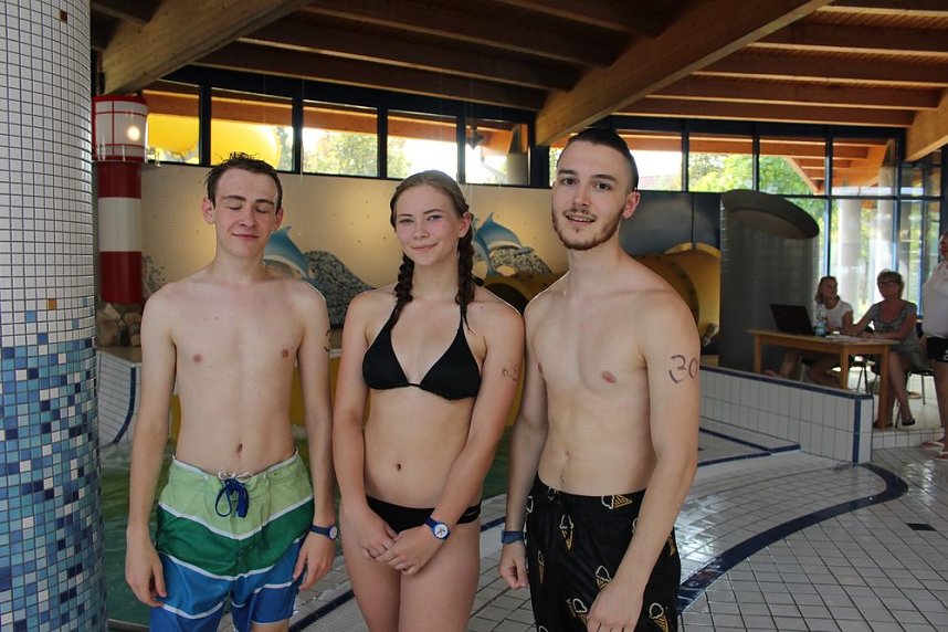 Th&uuml;ringer Rennrutschenmeister kam aus dem "L&auml;ndle"