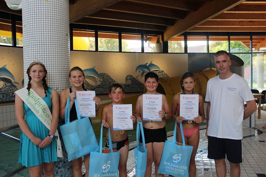 Th&uuml;ringer Rennrutschenmeister kam aus dem "L&auml;ndle"