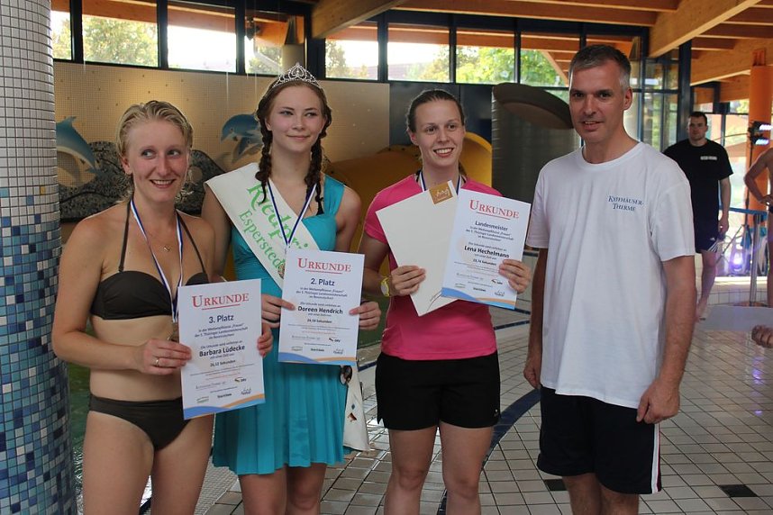 Th&uuml;ringer Rennrutschenmeister kam aus dem "L&auml;ndle"