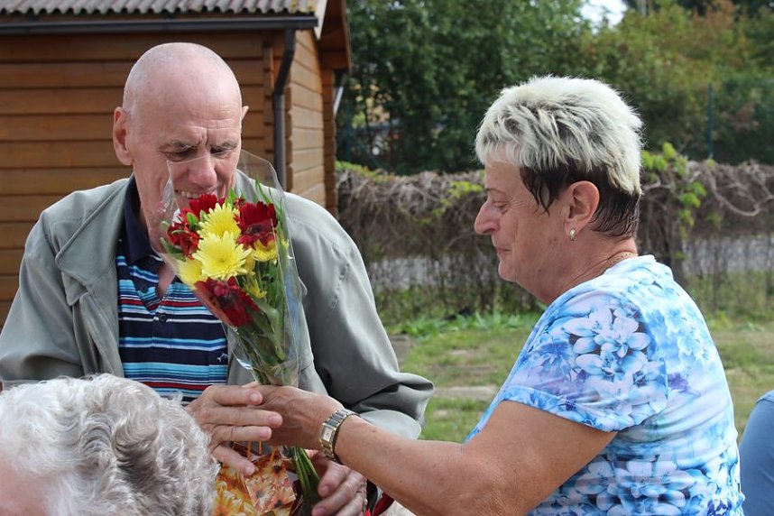70 j&auml;hriges Bestehen gefeiert