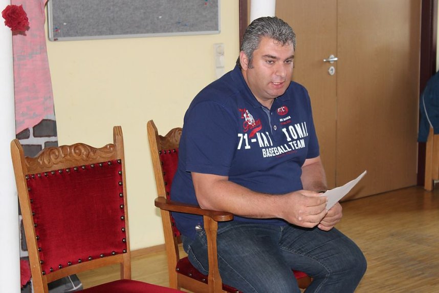 Vorlesen, Tanz und Theater