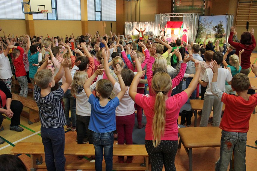 M&auml;use, Kr&ouml;ten und viel Geld