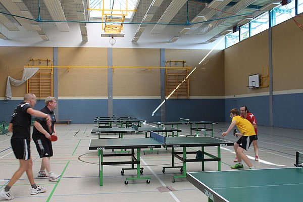 Schernberger Doppelerfolg