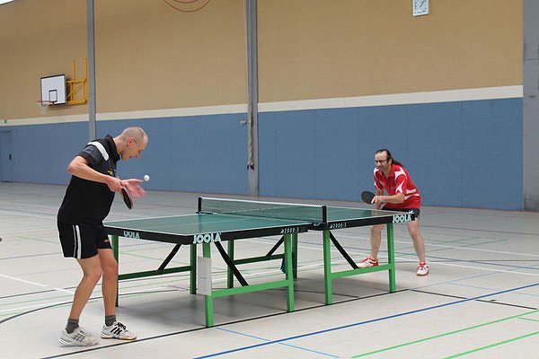 Schernberger Doppelerfolg