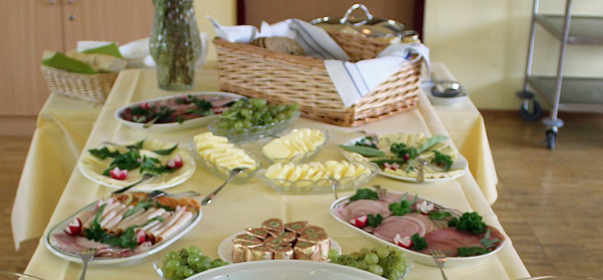 International gefr&uuml;hst&uuml;ckt