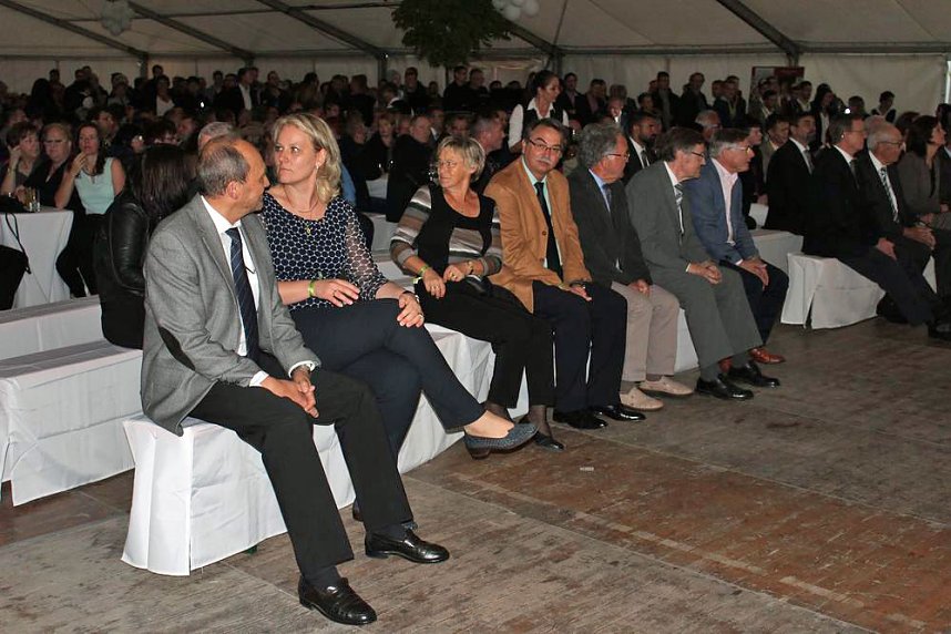 25 Jahre WAGO Sondershausen