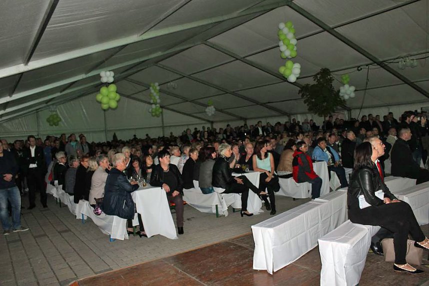 25 Jahre WAGO Sondershausen