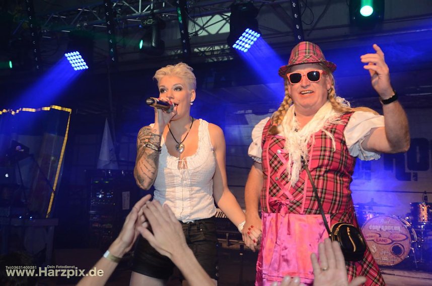 Oktoberfest Sundhausen