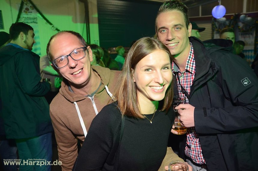 Oktoberfest Sundhausen