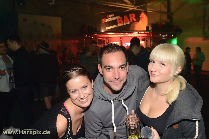 Oktoberfest Sundhausen