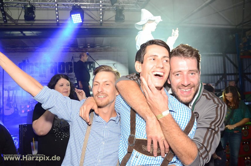 Oktoberfest Sundhausen