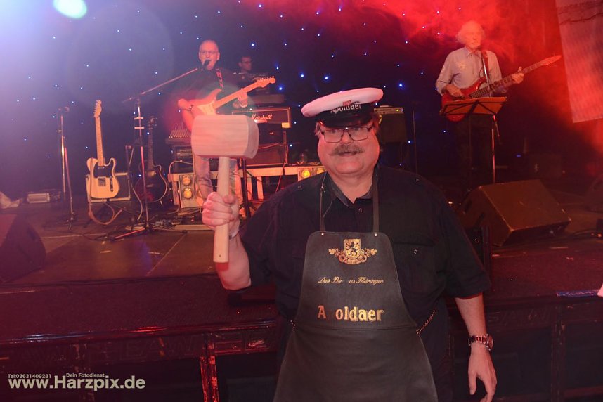 Oktoberfest Sundhausen