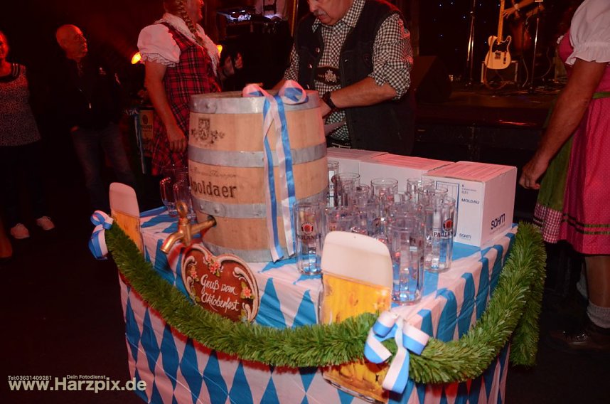 Oktoberfest Sundhausen