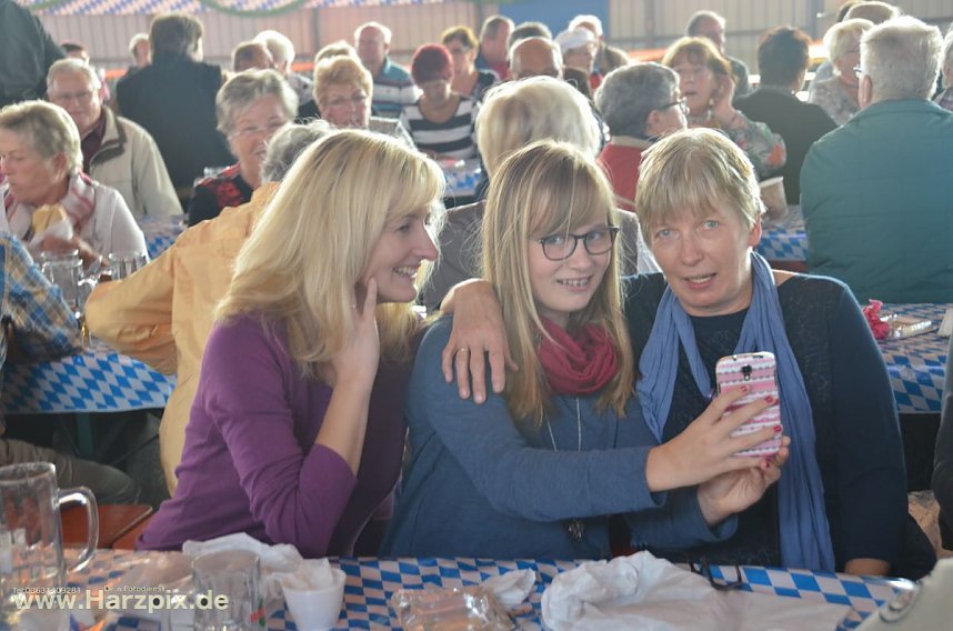 Oktoberfest Sundhausen