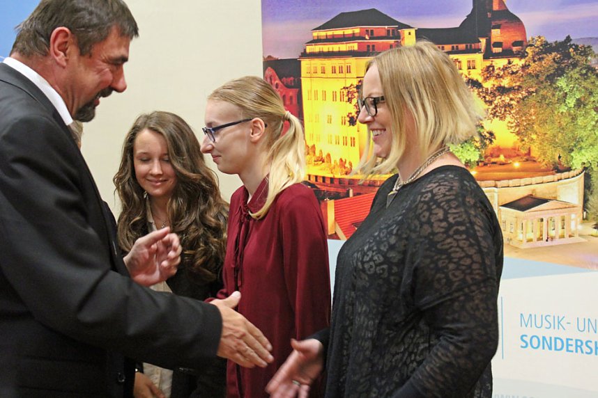 Die Ausgezeichneten der Ehrenamtsgala (1)