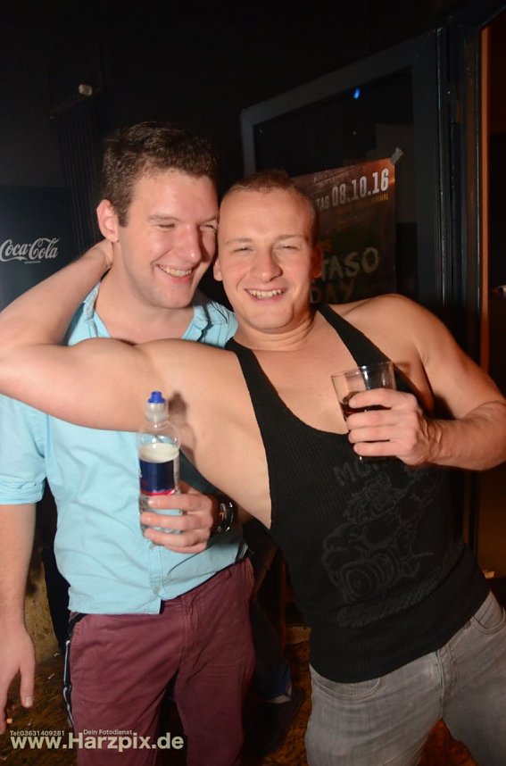 CARPE NOCTEM � Mega RECAR Revival